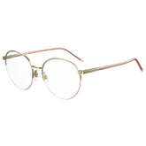 Love Moschino Rose Gold Metal Frames -   -  Love Moschino.